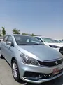 سوزوكي سياز 2024 متاحة للإيجار، اتصل على 77998085